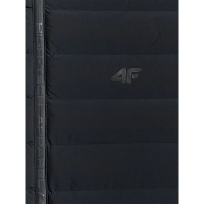 7. Herrenjacke mit Synthetikfüllung 4F 4FRSS26TDJAM0882-20S