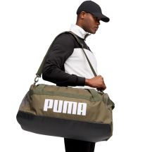 Puma Challenger Sports Medium Sporttasche khaki 91145 30
