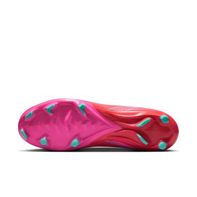 4. Nike Mercurial Vapor 16 Academy MG FQ8374-800 Schuhe