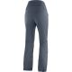 12. Salomon WARM AMBITION Snowboardhose W LC1388 700