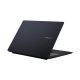 3. ASUS Vivobook 16 M1607GA-MB004W Ryzen AI 7 445 16,0" WUXGA IPS-Panel 60Hz 300nits AG 16GB DDR5 SSD512 Radeon Grafik WLAN+BT 1080p Kamera 42Wh Windows 11 Quiet Blue
