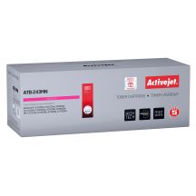 Activejet ATB-243MN Toner (ersetzt Brother TN-243M; Supreme; 1000 Seiten; rot)