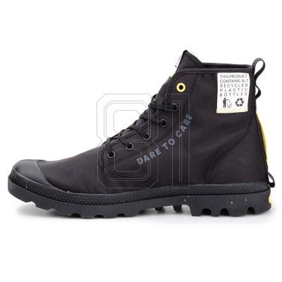 5. Palladium Pampa W 77054-008-M Schuhe