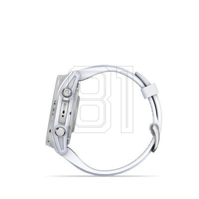 4. Garmin Fenix 8 AMOLED 43mm watch 753759337971