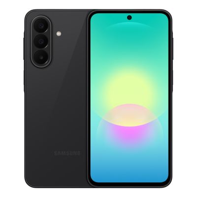 11. Samsung Galaxy A27 256GB schwarz