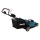 5. MAKITA DLM538Z Akku-Rasenmäher (1852198) 2x 18V • 53cm • 70L