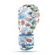 4. Kinder-Boxhandschuhe 6oz - Kids Comix