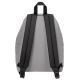 3. Eastpak Padded Pak'r Rucksack EK0006208Y21 Grau One size