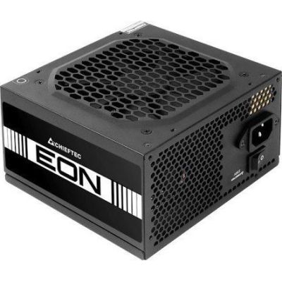 9. Chieftec EON ZPU-600S Netzteil