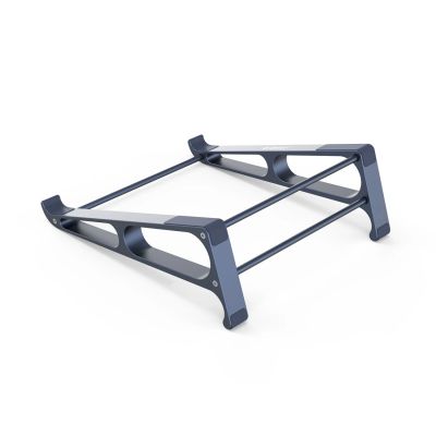 2. Orico MA13 13" faltbarer Laptopständer - grau