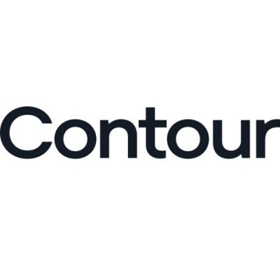 Contour Design Active Key AK-C8112 Medizinische Tastatur RF Wireless QWERTZ Deutsch Weiß