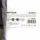 10. Meteor Bombay Schlafsack L 17371