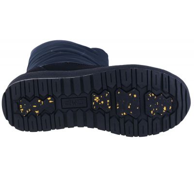 4. CMP Rae Snow Boots Jr 39Q4964-N950 Schuhe
