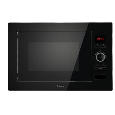 Einbau-Mikrowelle AMICA AMMB25E3GB