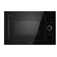 Einbau-Mikrowelle AMICA AMMB25E3GB
