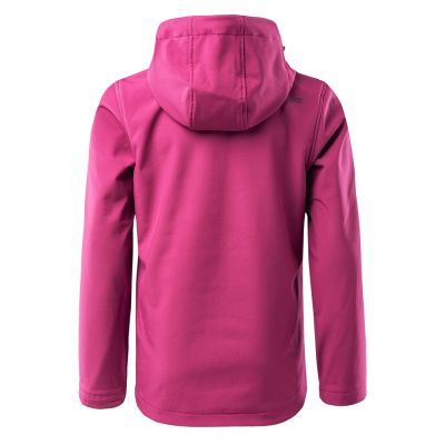 2. Kinder Softshell SAVRO JRG