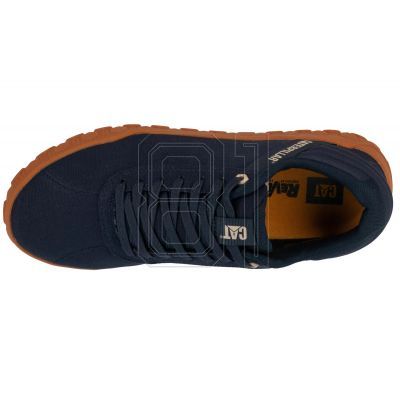 3. Caterpillar Hex+ Canvas M P726264 Schuhe