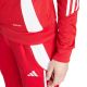 9. adidas Tiro 24 Training W Sweatshirt IR7493