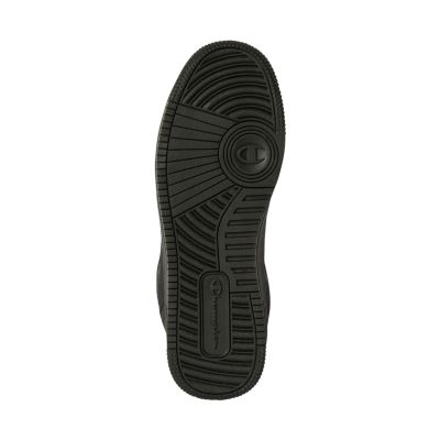 4. Champion RD18 Low Comb Herrenschuhe Schwarz S22477 KK001