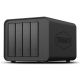 2. TERRAMASTER D4-320, 4-Bay-Gehäuse, USB 3.2, 10 Gbit/s, diskless