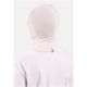 Kinder-Sturmhaube Odlo ACTIVE WARM KIDS Face Mask, rosa, Einheitsgröße
