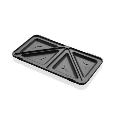 9. Eta Sorento Plus Toaster 900W Schwarz