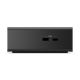5. Lenovo ThinkPad USB4 5500 Smart Dockingstation (mit 135-W-Netzteil) | Anzahl DisplayPorts: 2 | Anzahl HDMI-Anschlüsse: 1 | 100 W