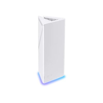 5. MSI Roamii BE Pro Mesh-System Dualband (2,4 GHz/5 GHz) Wi-Fi 7 (802.11be) Weiß 3 Intern