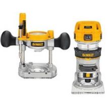 DeWALT D26204K Silber, Gelb 27000 U/min 900 W