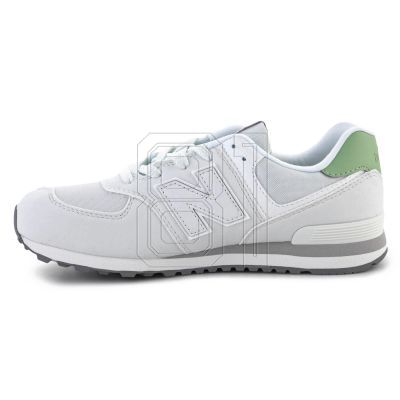 9. New Balance Jr GC574MW1 Schuhe