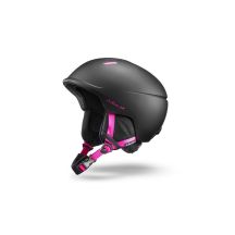 Julbo Shortcuts JR Skihelm Schwarz