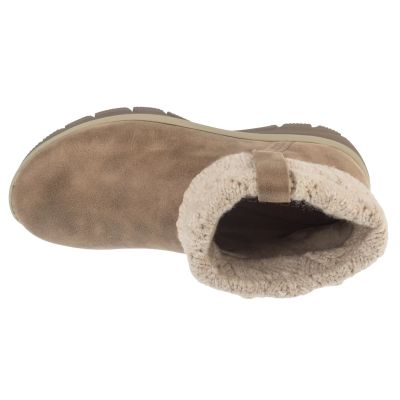 3. Skechers Easy Going – Cozy Weather 2 168033-TPE Braun 36