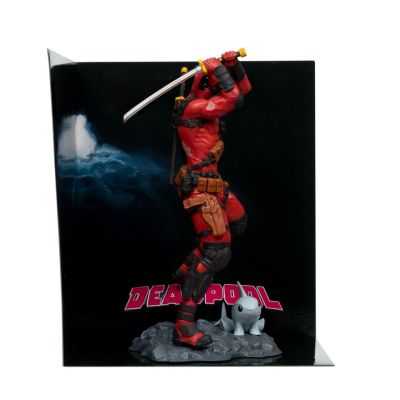 2. McFarlane Toys 14822 Sammlerfigur