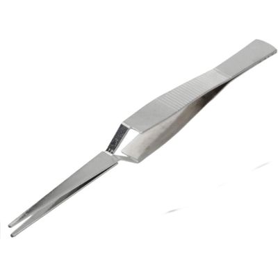 3. Pinzettenset 4-teilig FX Tools