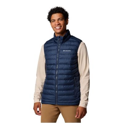 2. Columbia Powder Lite II Weste M 2086974464