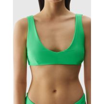 Damen 4F Bikinioberteil-Badeanzug