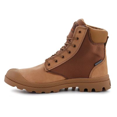5. Palladium Pampa Sc Wpn US M 77235-252-M Schuhe