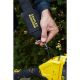 4. Stanley FATMAX SFMCPH845M1-QW Elektrische Heckenschere mit Doppelklinge, 4,1 kg