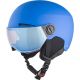 2. ALPINA ZUPO VISOR Q-LITE BLAU 54-58 Skihelm