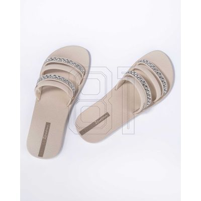 10. Ipanema Chic Slide FW 83707-BE143 Zehentrenner