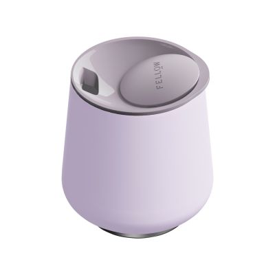 3. Ruby Weinbecher Fellow 355 ml Thermobecher Lila
