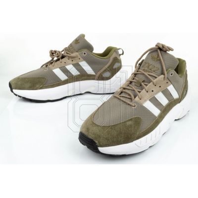10. Adidas ZX 22 Boost M GX2040 shoes