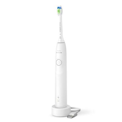 3. Philips Sonicare 5500 Serie HX7110/02 Wiederaufladbare Zahnbürste