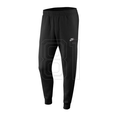 Nike NSW Club Jogger M BV2671-010 pants