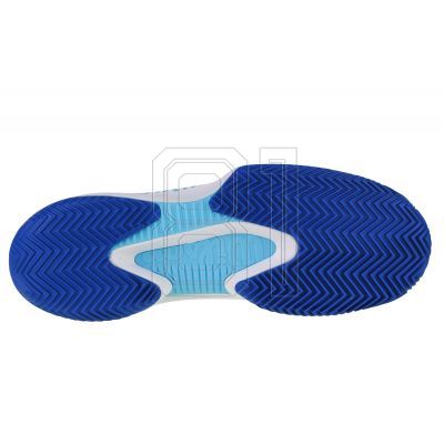 4. Wilson Kaos Swift 1.5 Clay M WRS331060 Schuhe