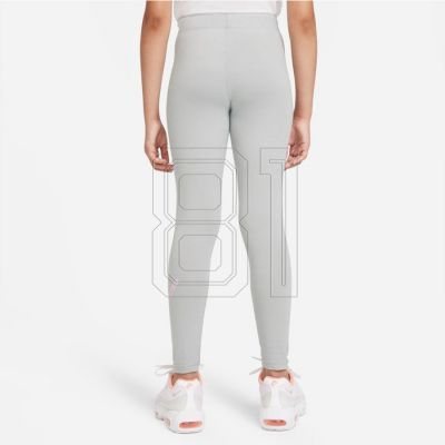 3. Nike Sportswear Favorites Jr Leggings DD6278-077