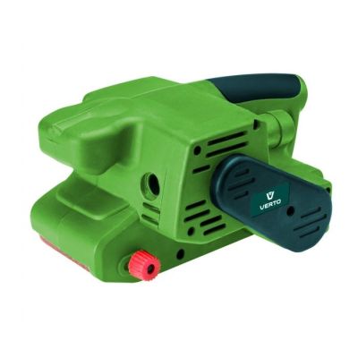 2. 730-W-Bandschleifer, 75 x 457 mm Verto-Endlosband