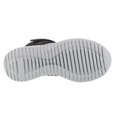 4. Skechers Elite Flex-Hydrox 97895L-BLK Schwarz 27