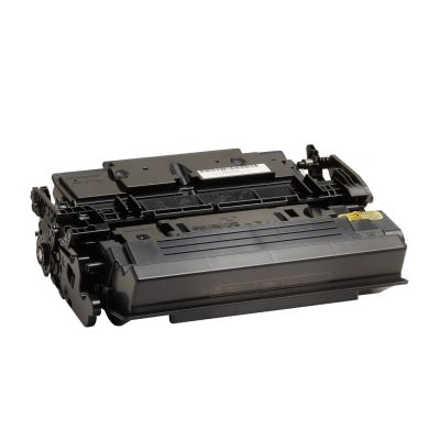 30. HP 89Y Original Schwarze LaserJet Tonerkartusche, extra hohe Reichweite
