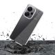 5. 3mk Clear Case für Xiaomi Redmi Note 13 Pro+ – transparent